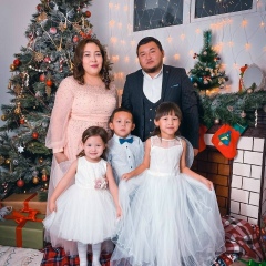 Miras Akberli, 01.01.1992, Атырау