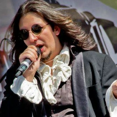 Paul Oaken, 02.05.1984