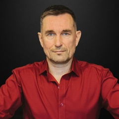 Виталий Стрекотин, 29.02.1976, Екатеринбург