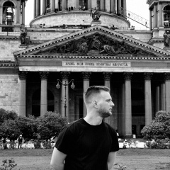 Илья Игушкин, 13.11