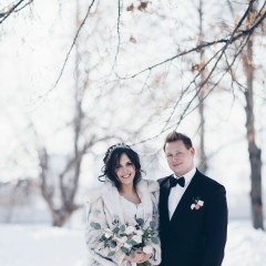 Алексей Медведев, Куйбышев