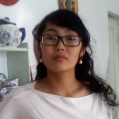 Татьяна Бархутова, 27.09, Москва