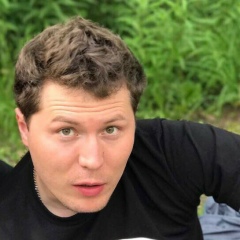 Павел Бикбаев, 06.03.1986