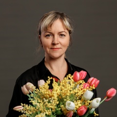 Ольга Богданова, 08.05, Санкт-Петербург