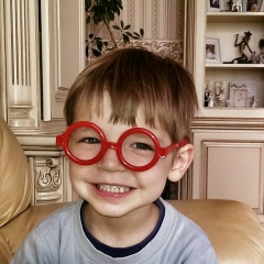 Игорь Чернокульский, 17.01.1985, Киев