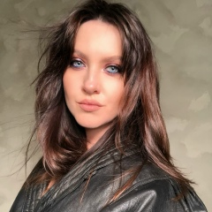 Ольга Семенова, 26.02.1988, Гродно