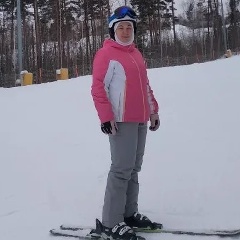 Екатерина Чертилина, 14.11, Ленинск-Кузнецкий