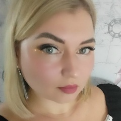 Юлия Алексеюк, 17.06, Минск