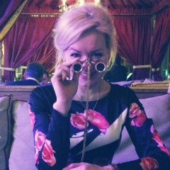 Tatiana Kononowa, 04.11.1984