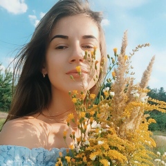 Алина Клименко, 07.10.1991, Харьков