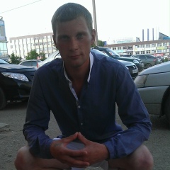 Дмитрий Беляев, 06.01.1988, Советский