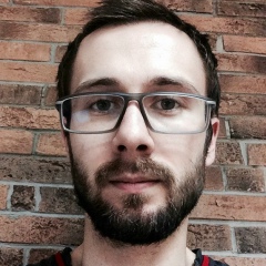 Деня Гончаренко, 01.09, Кривой Рог