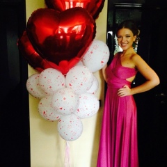 Аня Соколова, 29.03.1989, Москва