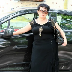 Анна Абдульминова, 06.04.1961