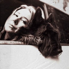 Екатерина Зыкова, 15.09