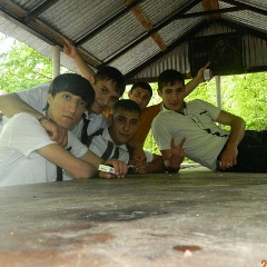 Arman Sahakyan, Дилижан