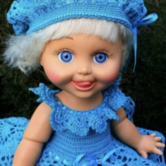 Алина Абдурахманова, 08.03.1987, Горячий Пляж