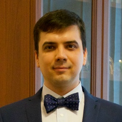 Равиль Закиров, 18.10, Казань