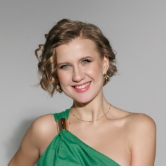 Катерина Лабутина, 14.07, Москва