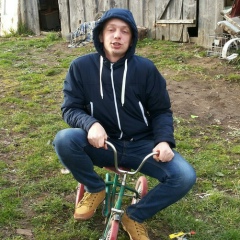 Андрей Качанович, 04.07, Дзержинск