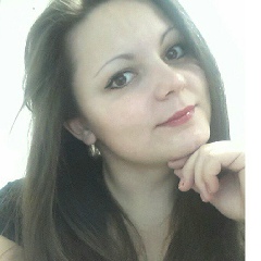 Елизавета Артамонова, 05.05.1990, Москва