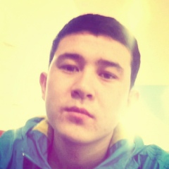 Диас Куанышович, 31.12, Алматы