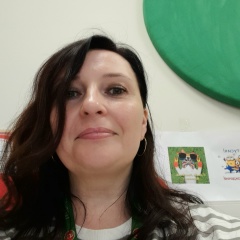 Наталья Красильникова, Санкт-Петербург