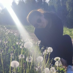 Наталья Бакунина, 29.10, Москва