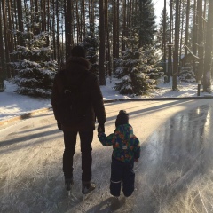 Алексей Попиков, 30.04, Санкт-Петербург