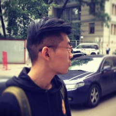 Vlad Kim, 30.11, Москва