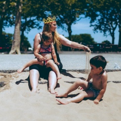 Сюзанна Бокоева, 13.06, New York City