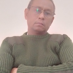 Nyinyi Aung, 23.10.1961