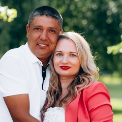 Евгения Осипова-Барышева, 22.11, Самара