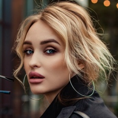 Анюта Морозова, 01.02, Майкоп