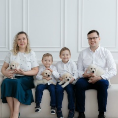 Дарья Попова, 30.01, Пермь