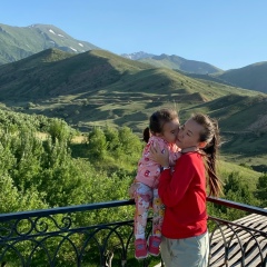 Жанбота Каирова, 09.08.1993, Актобе