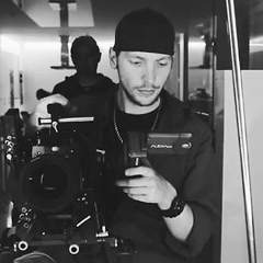 Антон Трушников, 27.09, Москва