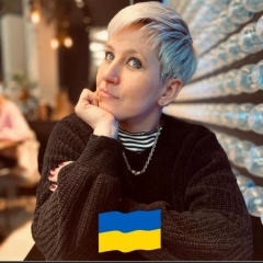 Ekaterina Sansen, 17.01.1986, Antwerpen