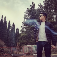 Ерлан Сарсенов