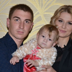 Витек Побережник, 15.05.1990, Одесса