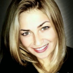 Юлия Кошевая, 21.02.1991, Киев