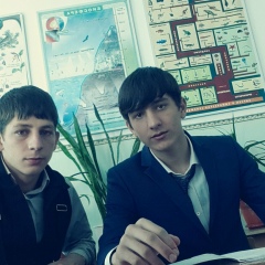 Адлан Межидов, 25.05.1998, Гудермес