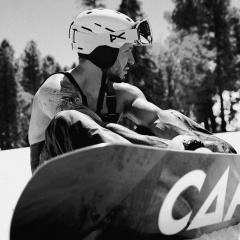 Sam Deemond, 14.04, Los Angeles