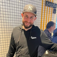 Илья Данилин, 07.08