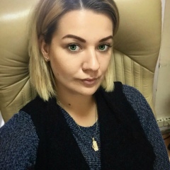 Санечка Меремерина, 06.04, Киев