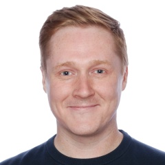 Лёша Федотов, Санкт-Петербург