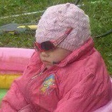 Аля Котикова