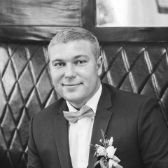 Дмитрий Комардин, 05.04.1991, Пенза