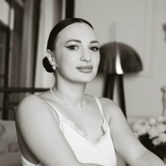 Оксана Орлова, 07.12.1995, Орёл