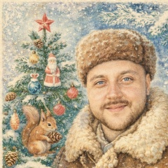 Александр Головкин, Санкт-Петербург